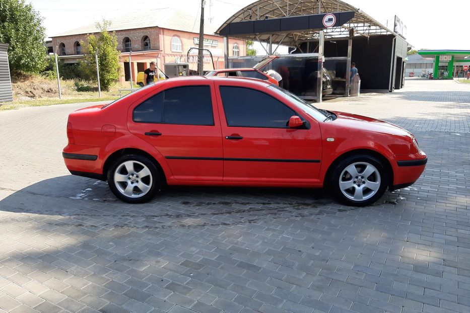 Продам Volkswagen Bora 1999 года в г. Миргород, Полтавская область