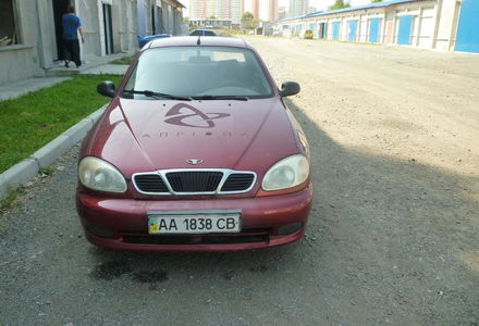 Продам Daewoo Sens 2006 года в Киеве