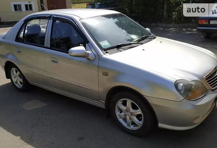 Продам Geely CK 2008 года в Ровно