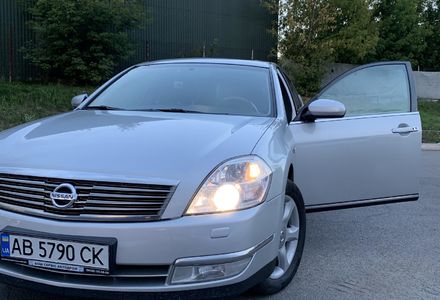 Продам Nissan Teana jm350 2007 года в Виннице