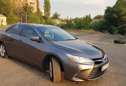 Продам Toyota Camry 2015 года в Николаеве