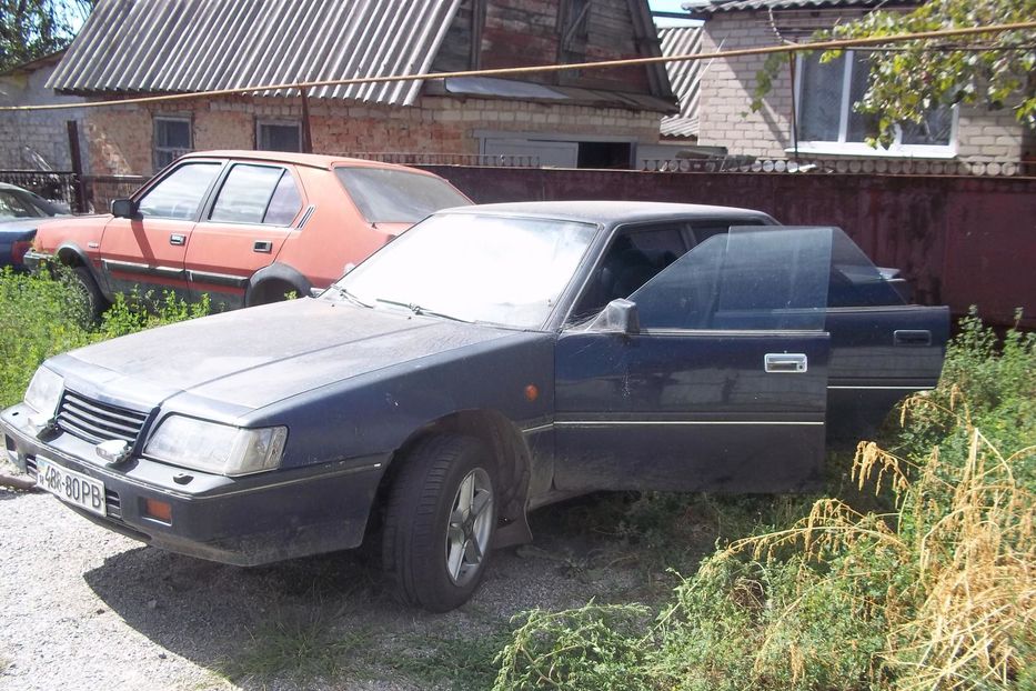 Продам Mitsubishi Galant по запчастям 1984-1994 год 1987 года в г. Знаменка, Кировоградская область