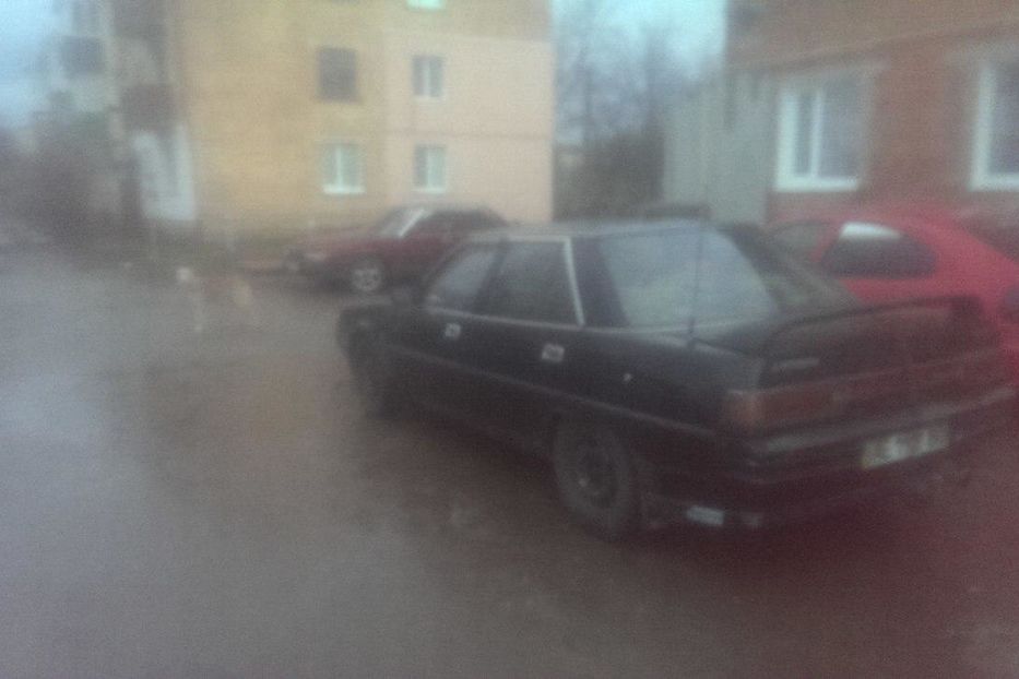 Продам Mitsubishi L 300 груз. по запчастям 1991 года в г. Знаменка, Кировоградская область