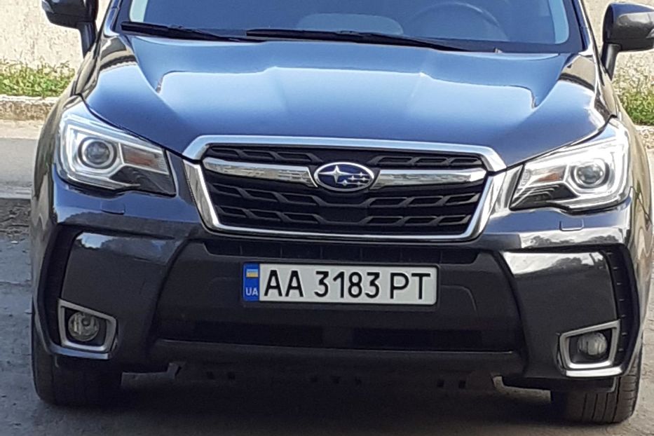 Продам Subaru Forester 2017 года в Днепре