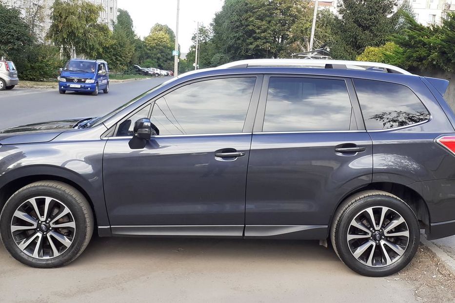 Продам Subaru Forester 2017 года в Днепре