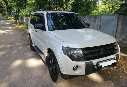 Продам Mitsubishi Pajero Wagon 2008 года в г. Ирпень, Киевская область