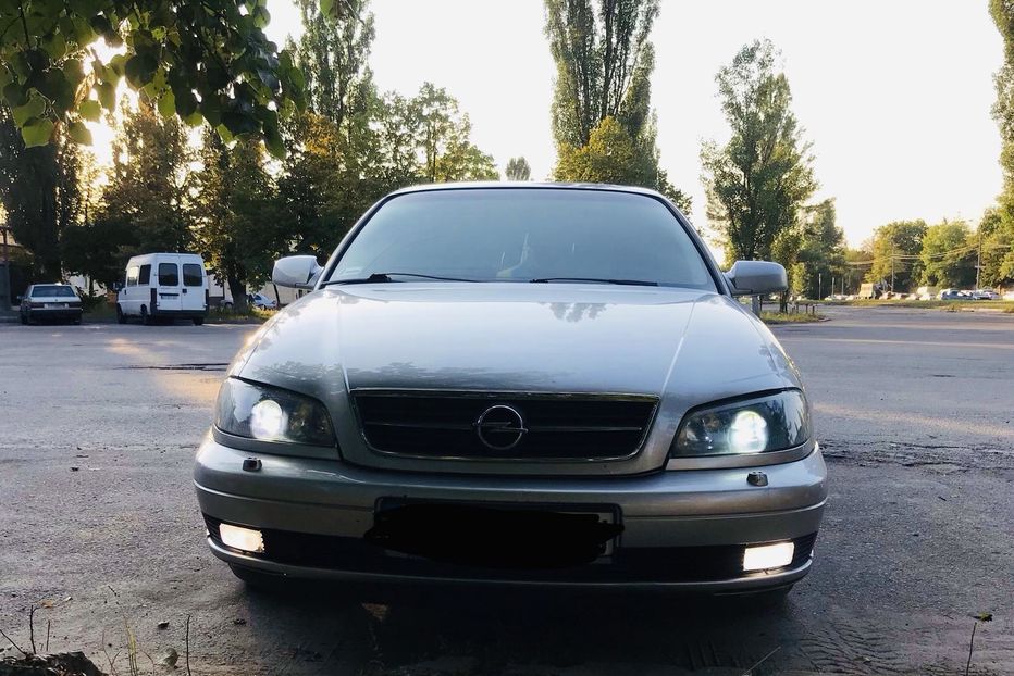 Продам Opel Omega 2000 года в Киеве