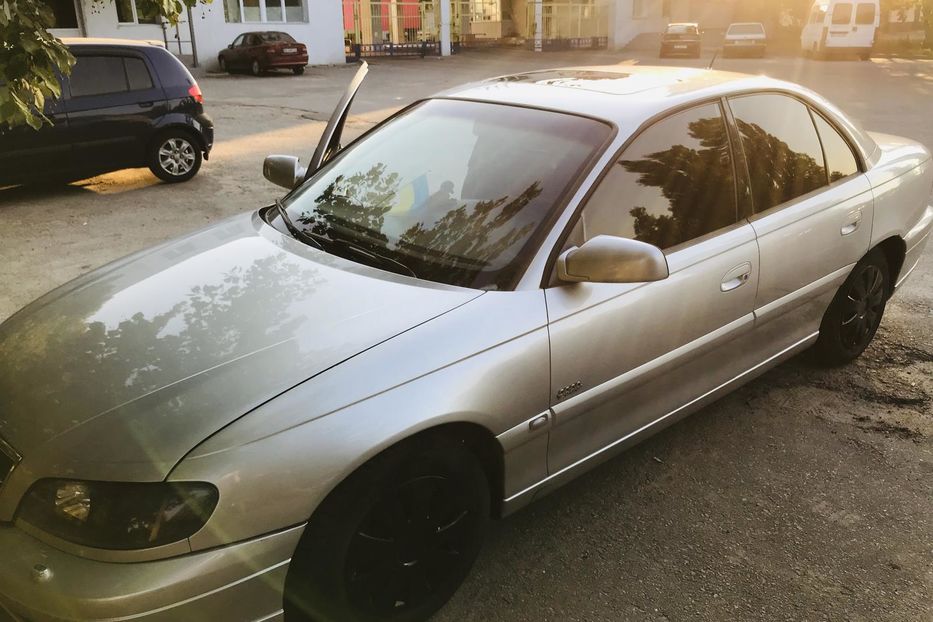 Продам Opel Omega 2000 года в Киеве