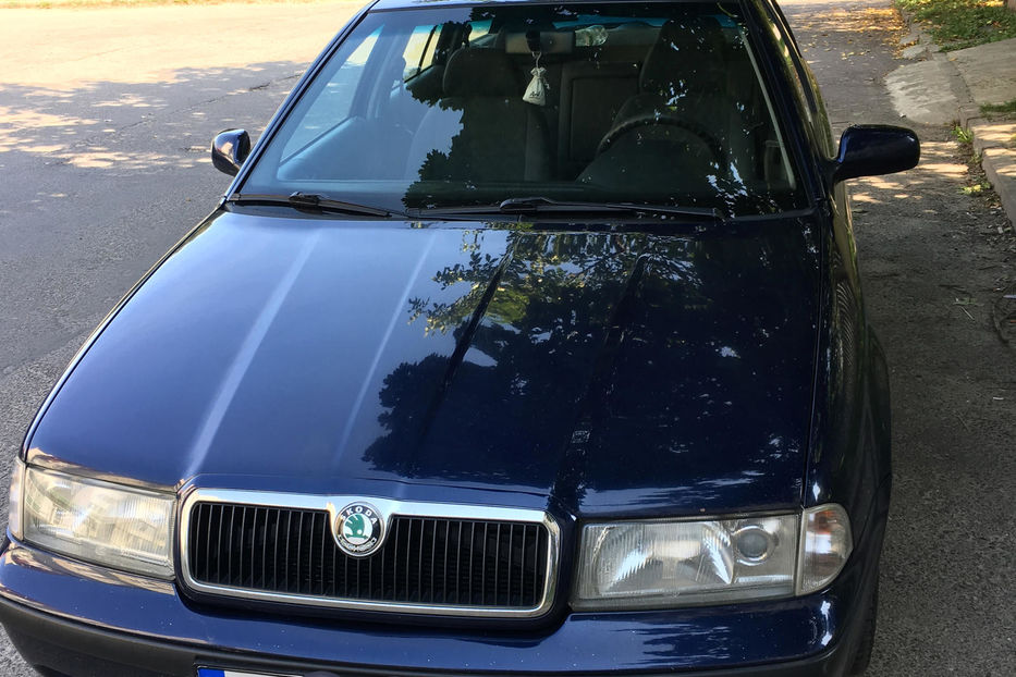 Продам Skoda Octavia SLX 2000 года в Ровно