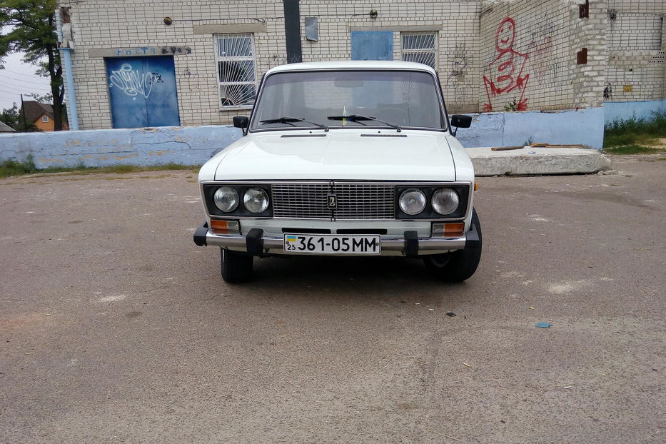 Продам ВАЗ 2106 1996 года в г. Нежин, Черниговская область