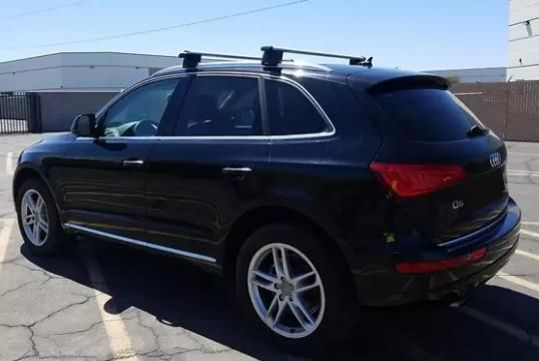Продам Audi Q5 2012 года в Киеве