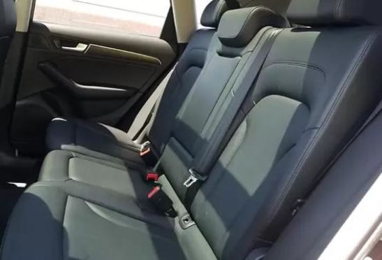 Продам Audi Q5 2012 года в Киеве