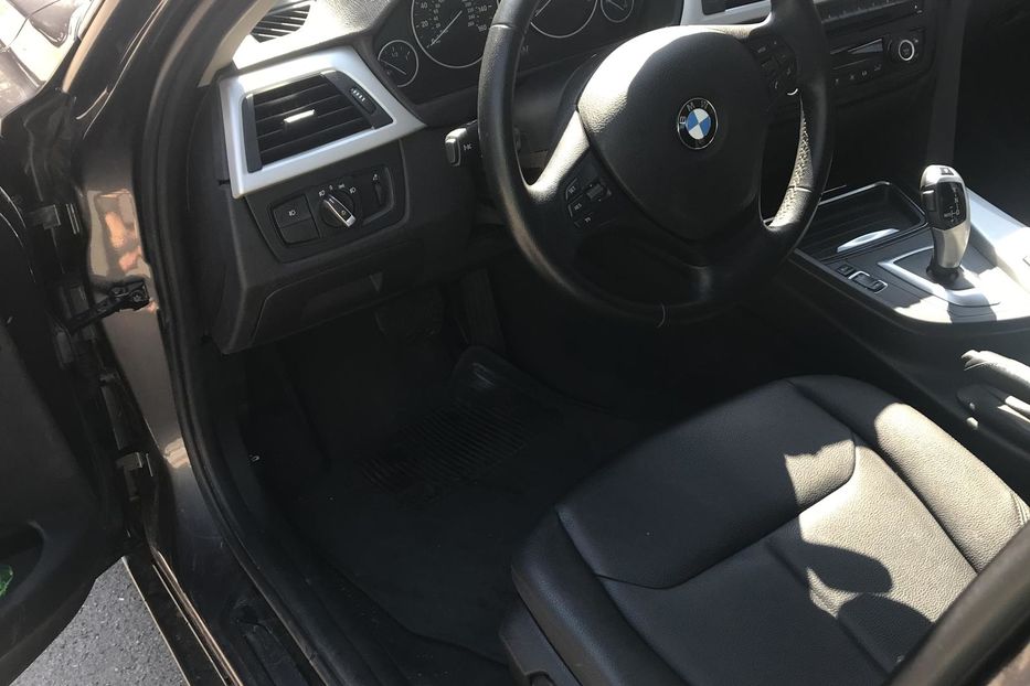 Продам BMW 328 2012 года в Черкассах