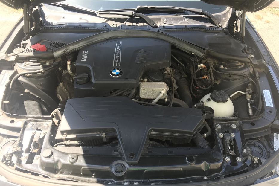 Продам BMW 328 2012 года в Черкассах