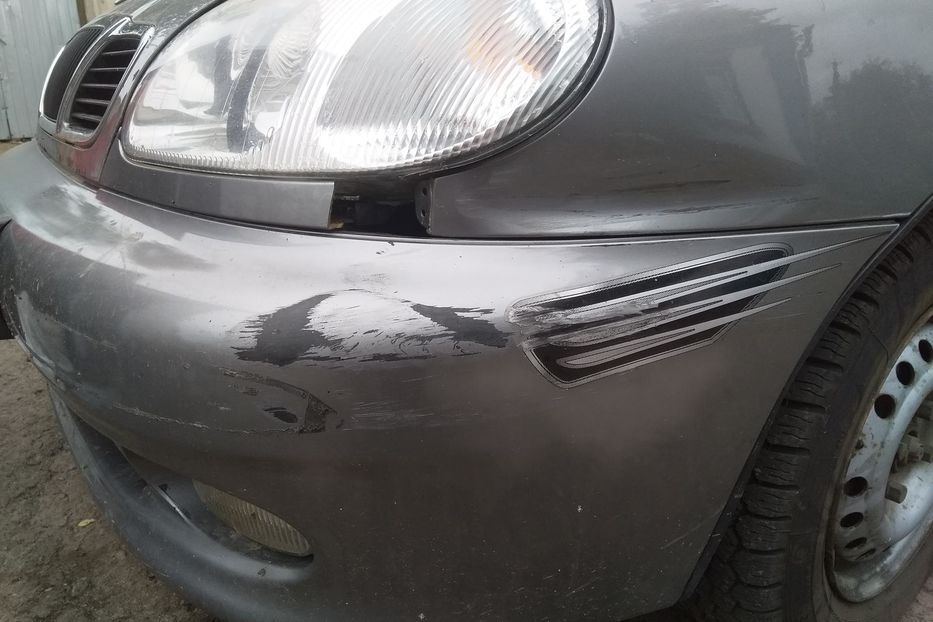 Продам Daewoo Lanos 2008 года в г. Мироновка, Киевская область