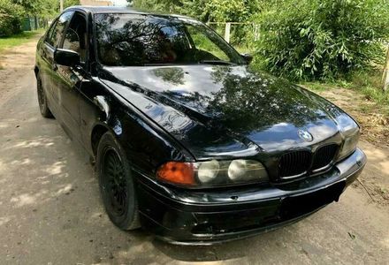 Продам BMW 530 1999 года в Ровно