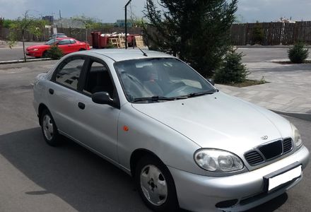 Продам Daewoo Sens 2005 года в Киеве