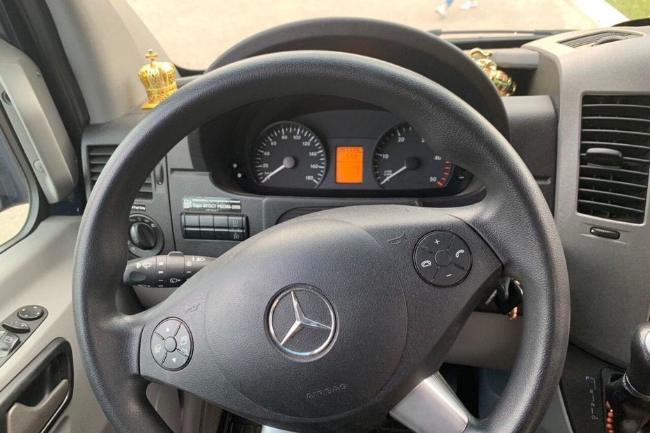 Продам Mercedes-Benz Sprinter 319 груз. CDI 2014 года в Харькове
