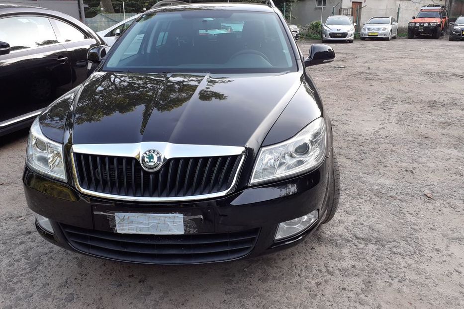 Продам Skoda Octavia 2011 года в Львове