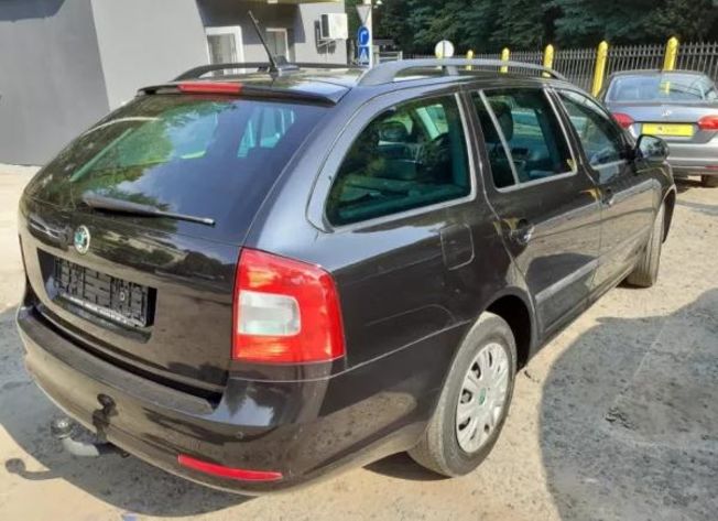 Продам Skoda Octavia 2011 года в Львове