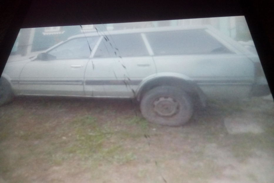 Продам Subaru Leone 1988 года в г. Прилуки, Черниговская область