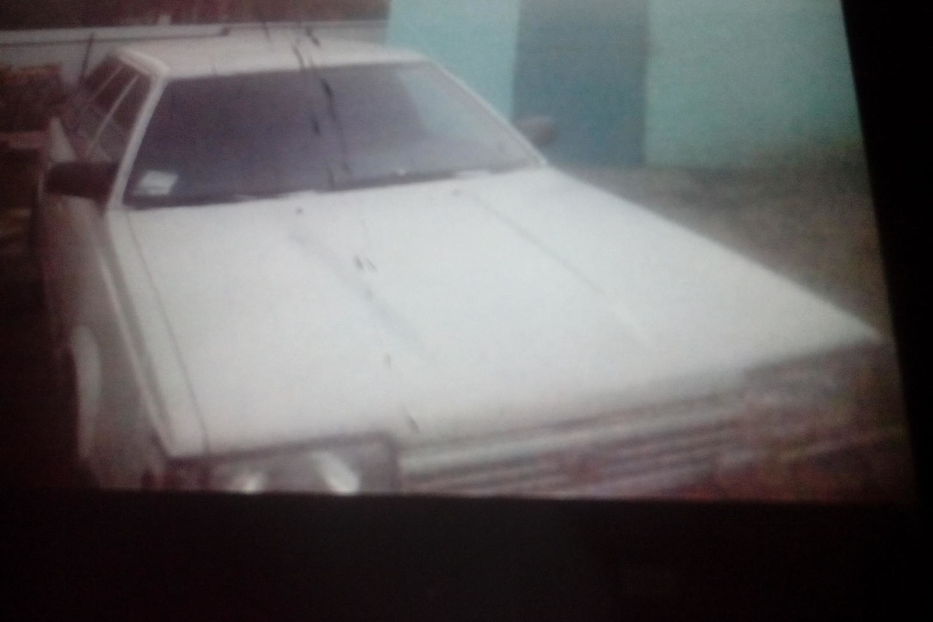 Продам Subaru Leone 1988 года в г. Прилуки, Черниговская область