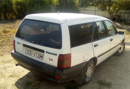 Продам Fiat Tempra 1991 года в г. Дунаевцы, Хмельницкая область