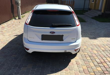 Продам Ford Focus 2011 года в Киеве