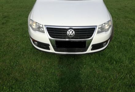 Продам Volkswagen Passat B6 2008 года в Львове