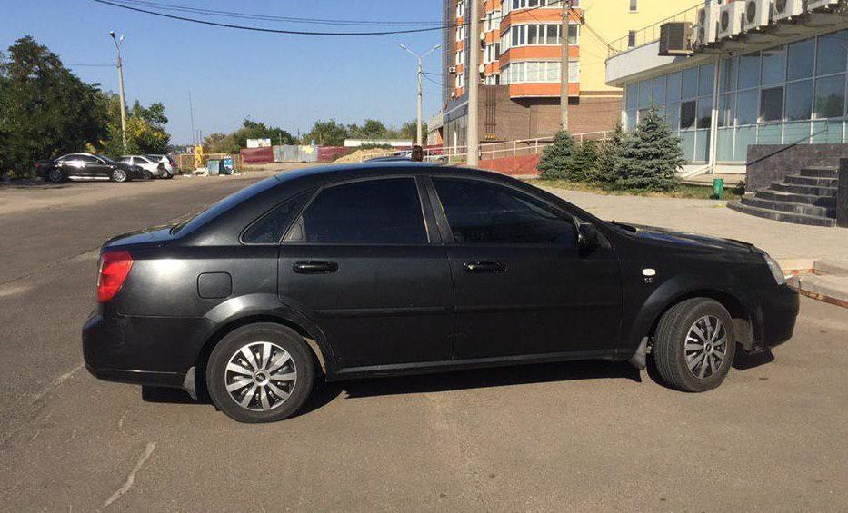 Продам Chevrolet Lacetti SE 2008 года в Николаеве