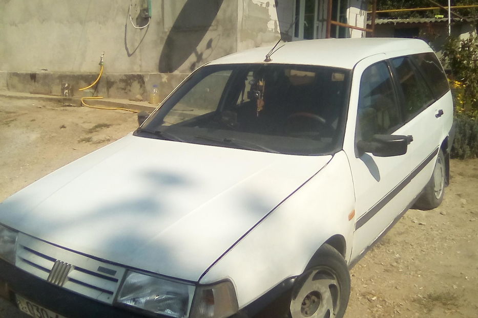 Продам Fiat Tempra 1991 года в г. Дунаевцы, Хмельницкая область