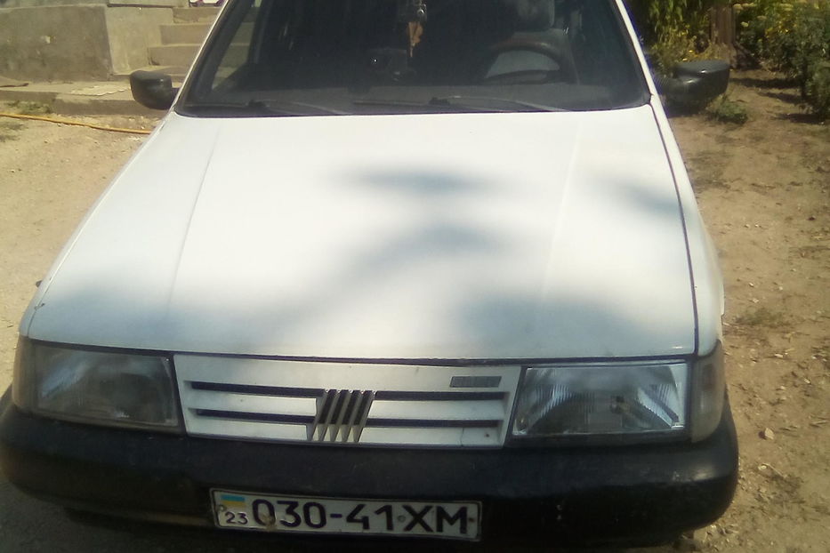 Продам Fiat Tempra 1991 года в г. Дунаевцы, Хмельницкая область