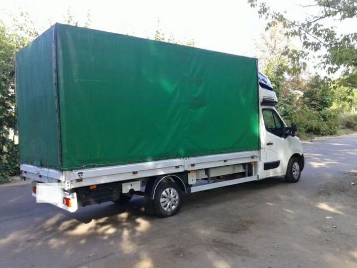 Продам Renault Master груз. Energy 2015 года в Киеве