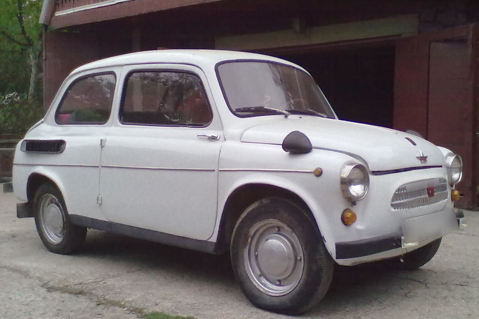 Продам ЗАЗ 965 1965 года в Тернополе