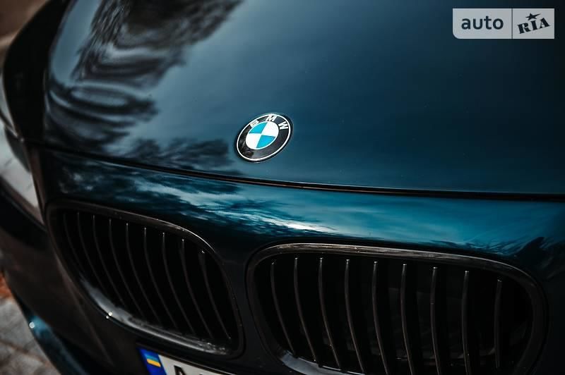 Продам BMW 740 Li | M packet | LED 2013 года в Киеве