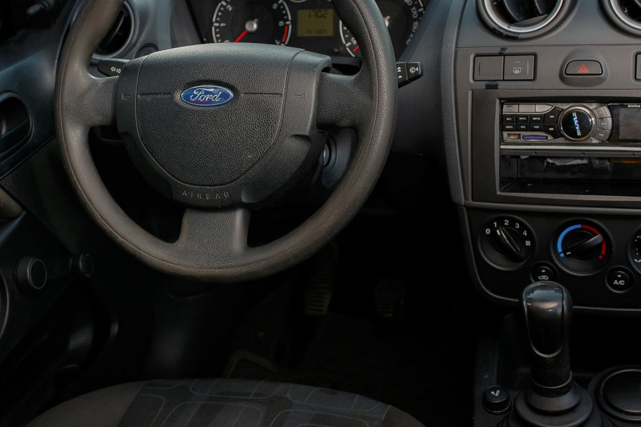 Продам Ford Fiesta 2007 года в Днепре