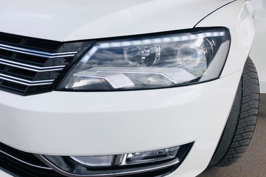 Продам Volkswagen Passat B7 Sport 2015 года в Киеве