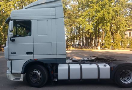 Продам Daf XF 105.46 2009 года в Киеве