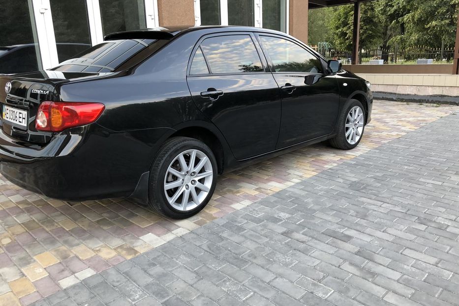 Продам Toyota Corolla mid 2009 года в Днепре