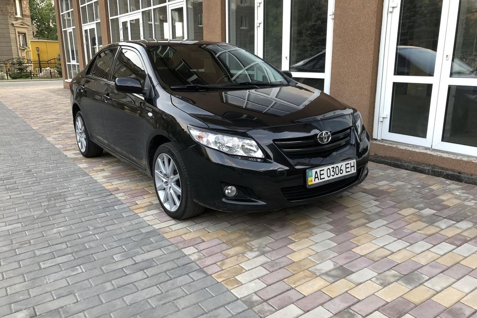 Продам Toyota Corolla mid 2009 года в Днепре