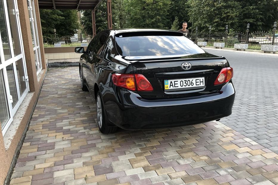 Продам Toyota Corolla mid 2009 года в Днепре