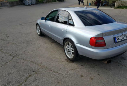 Продам Audi A4 1999 года в Львове