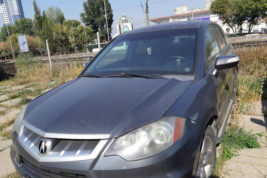 Продам Acura RDX 2008 года в Киеве