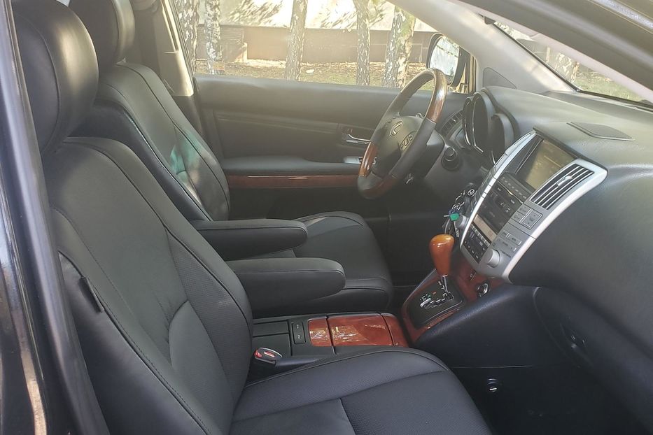 Продам Lexus RX 350 SPORT  2008 года в Днепре