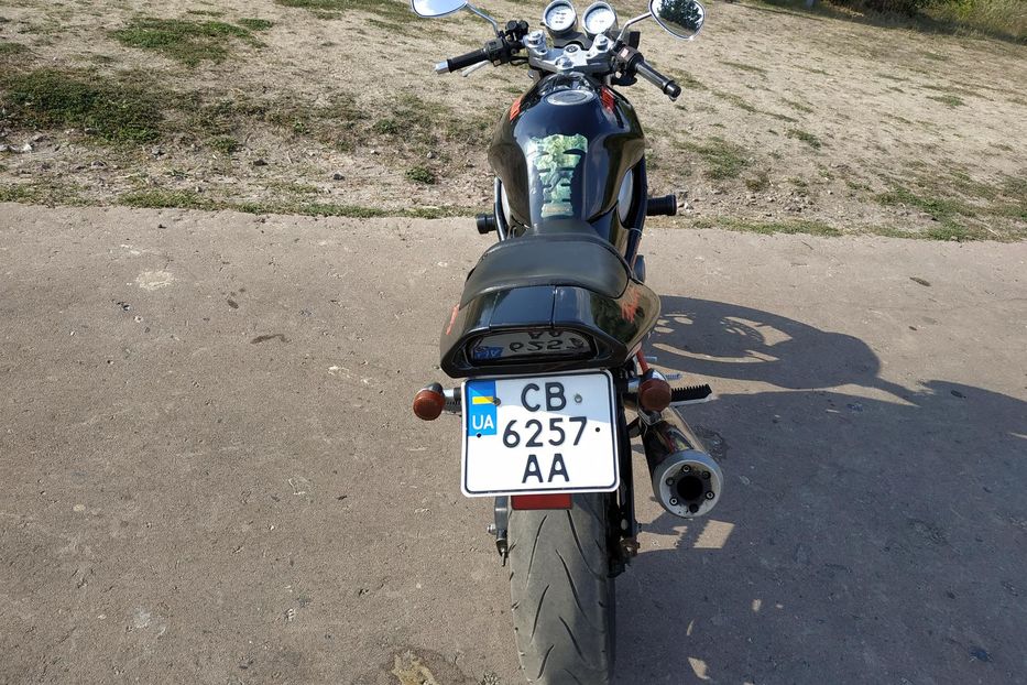 Продам Suzuki Bandit 250 1991 года в г. Варва, Черниговская область