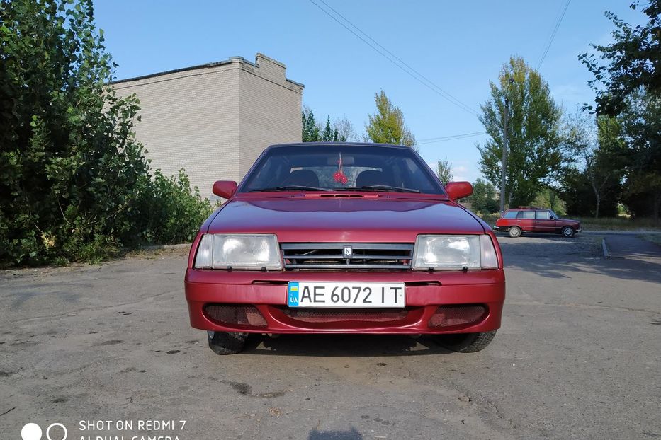 Продам ВАЗ 2108 1992 года в г. Рубежное, Луганская область