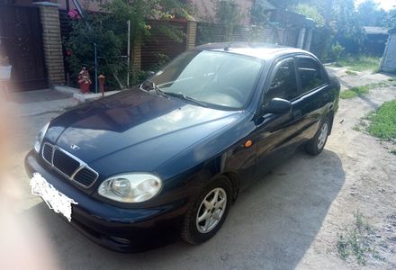 Продам Daewoo Sens 2005 года в Житомире