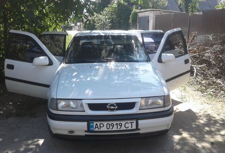 Продам Opel Vectra A 1995 года в Запорожье