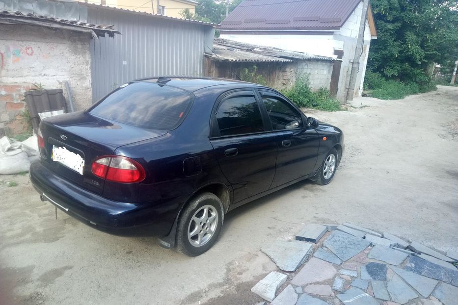 Продам Daewoo Sens 2005 года в Житомире