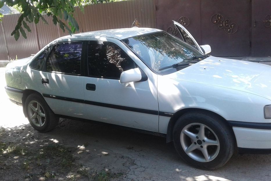 Продам Opel Vectra A 1995 года в Запорожье